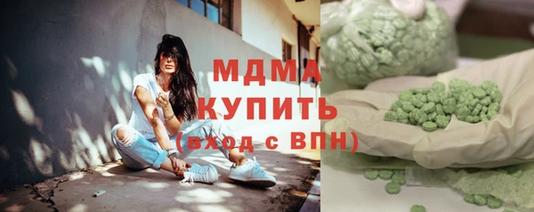 мдпв Бородино